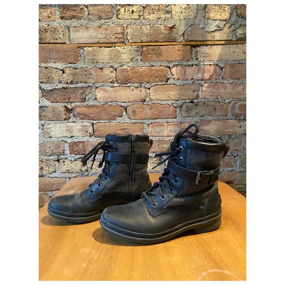 UGG Kesey Waterproof Boot | Size 6.5 - Picture 2 of 5